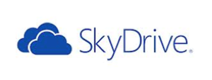 skydrive