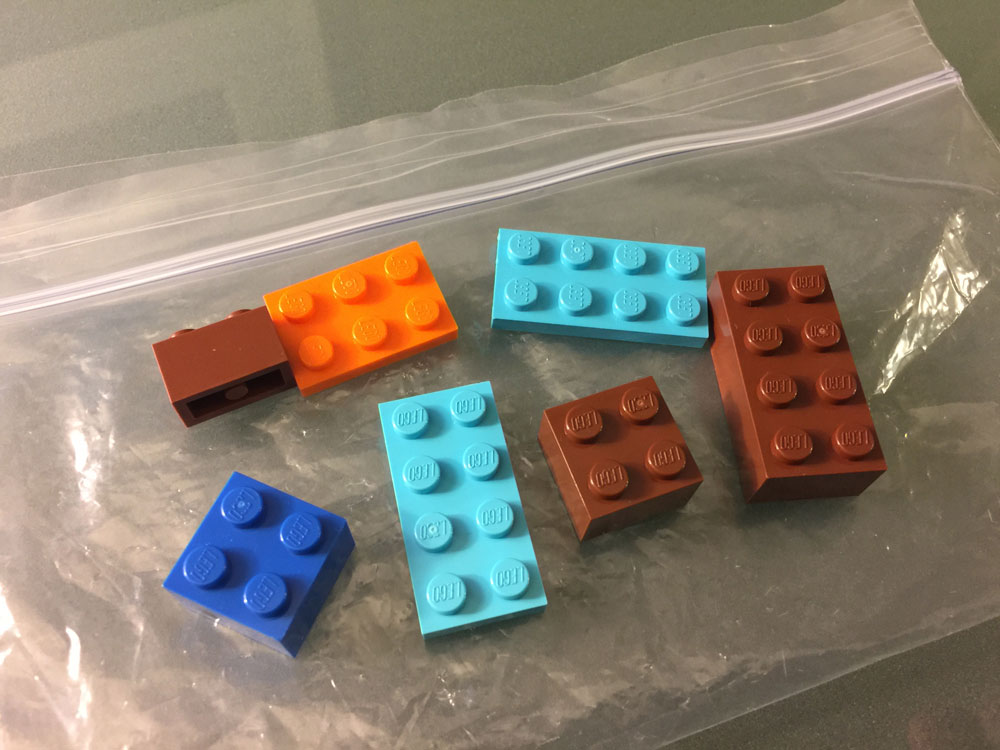 legos