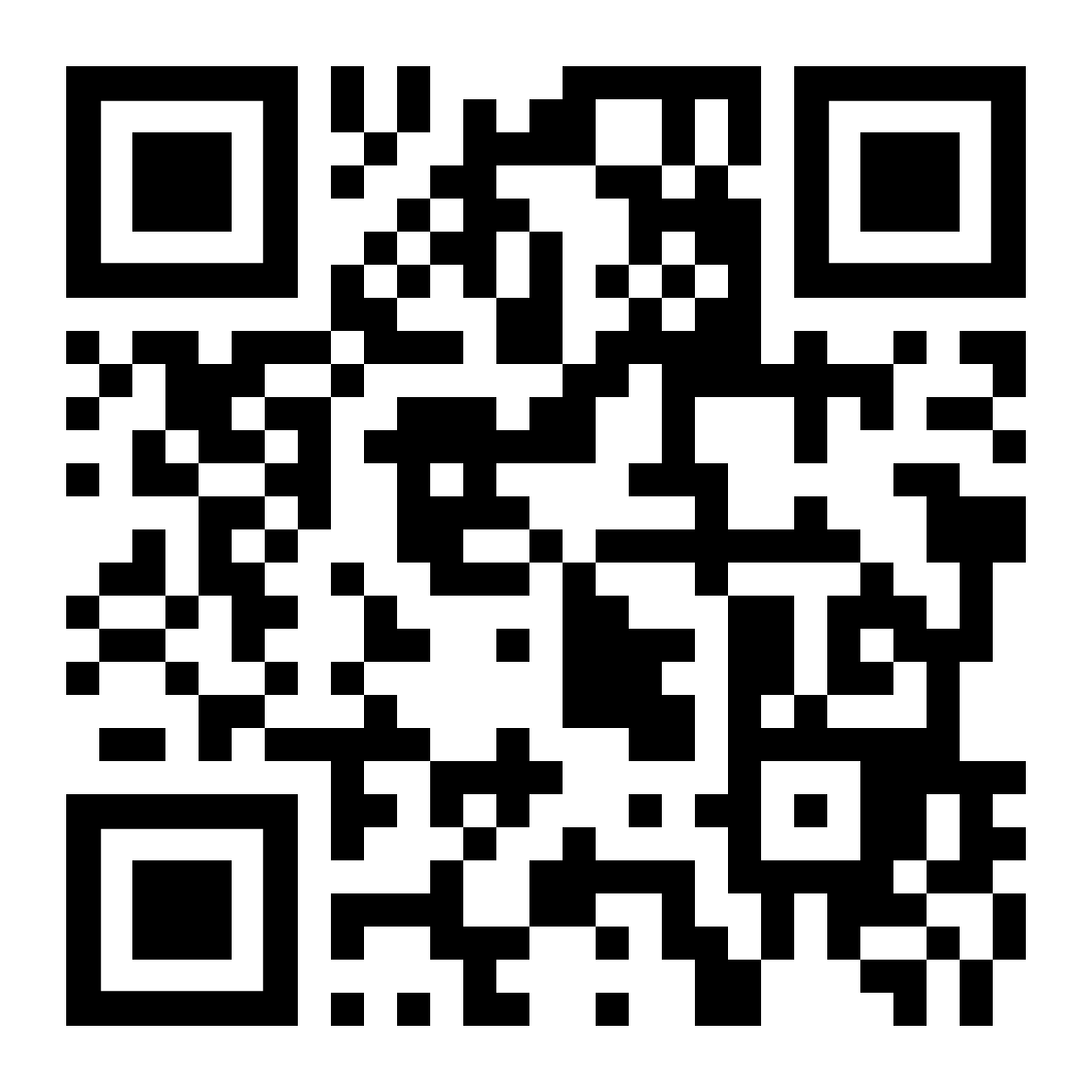 QR code for the page